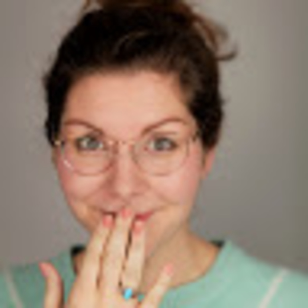 Meet your Posher, Tessa